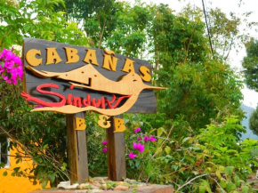 Cabañas Sinduly Bed & Breakfast